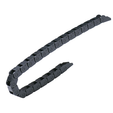 微型塑料尼龍拖鏈